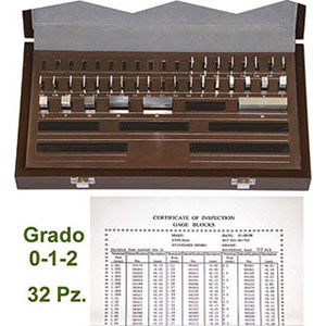 4339GA - BLOCCHETTI DI RISCONTRO IN ASSORTIMENTO - Orig. MIB